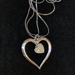 VALENTINE NECKLACE